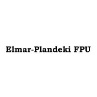 Elmar Plandeki - Plandeki