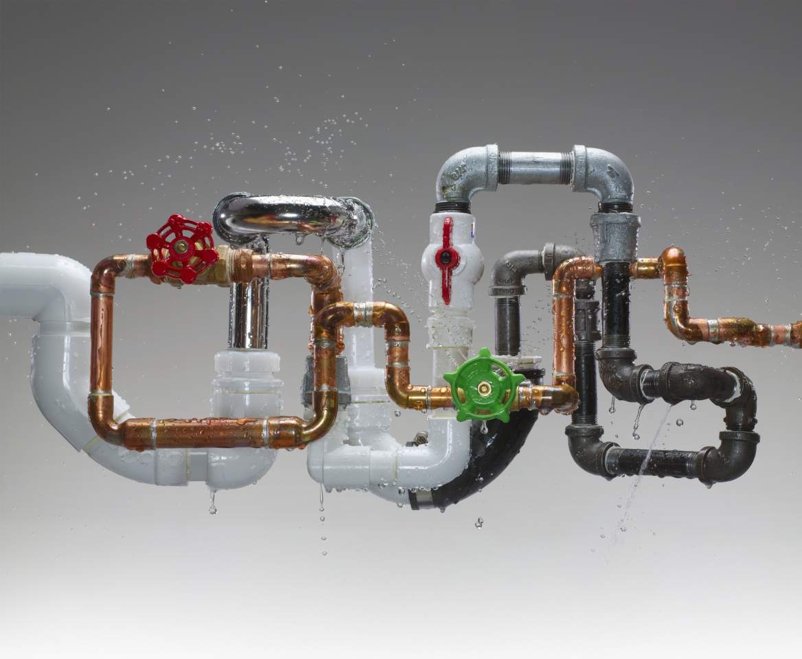 projekt przyłącza kanalizacyjnego