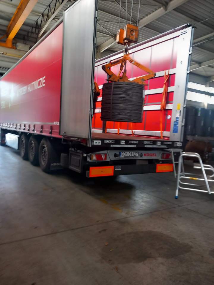 Presto Stal Wyroby hutnicze