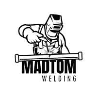 MadTom Tomasz Mądraszek - Obróbka metali