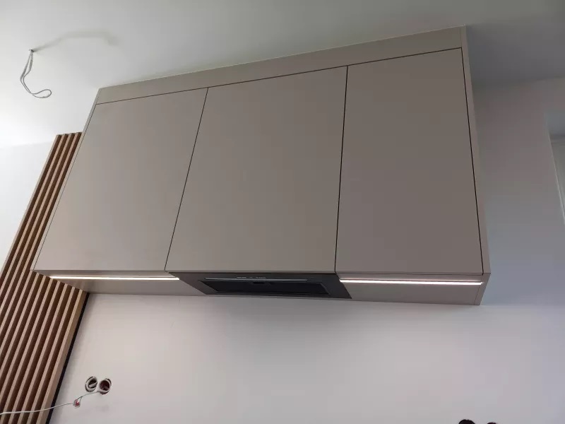 kuchnie na zamówienie