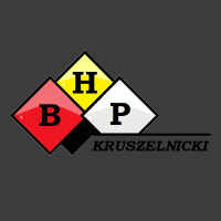 Rafał Kruszelnicki Usługi BHP - Kursy i szkolenia