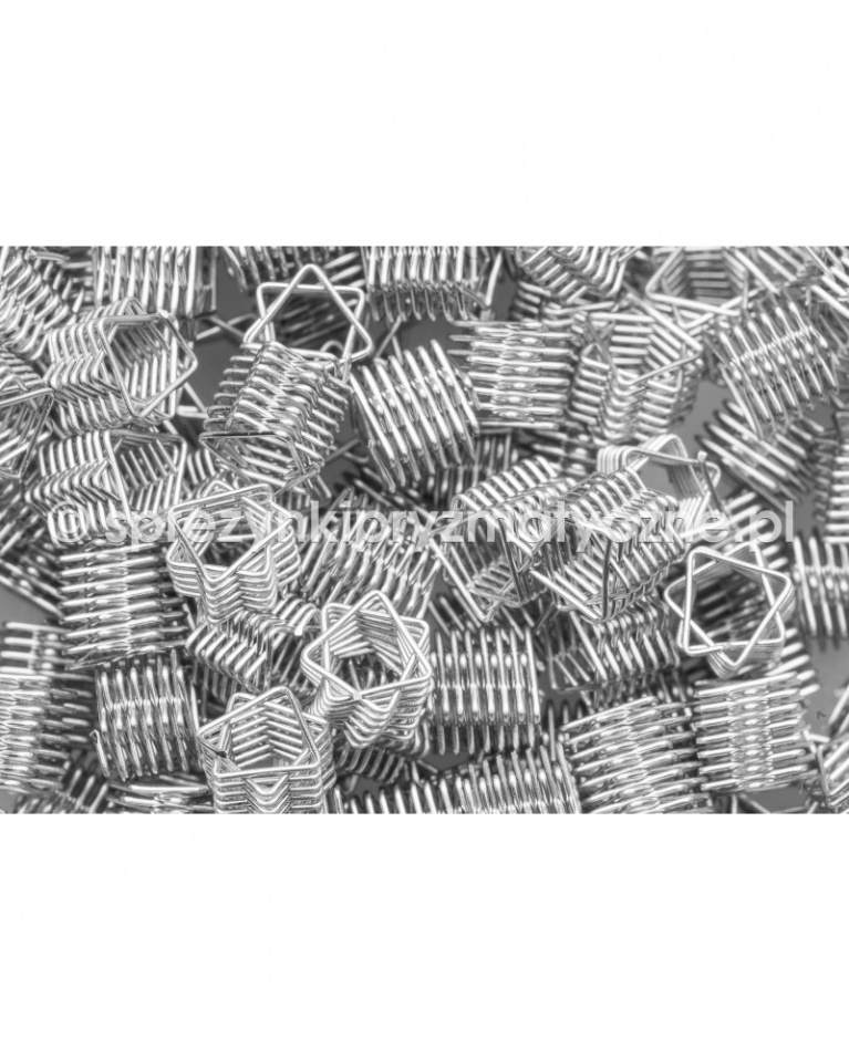 sprężynki pryzmatyczne kwasoodporne