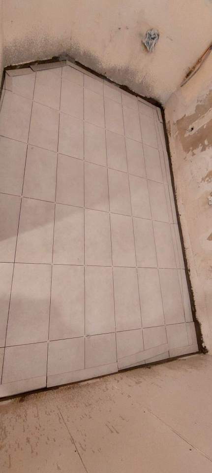 Usługi remontowo-wykończeniowe