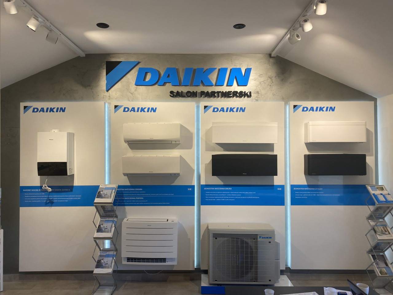 technika grzewcza i klimatyzacyjna