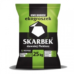 ekogroszek Skarbek