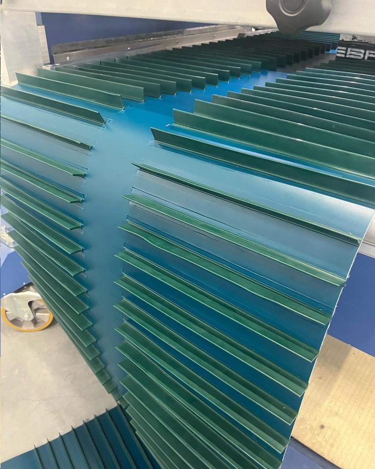 taśma z akcesoriami