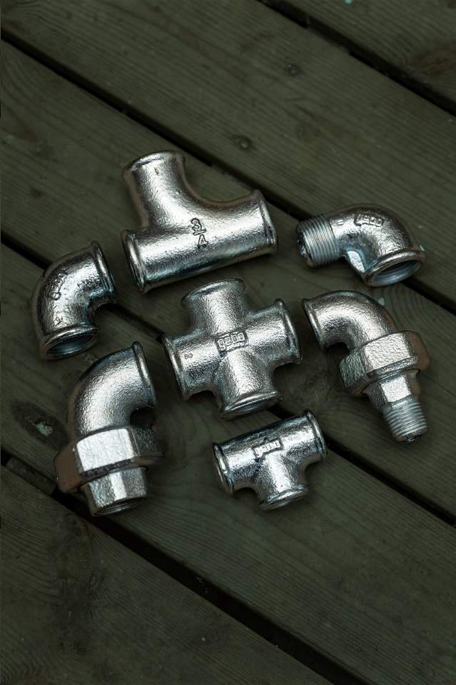 akcesoria hydrauliczne