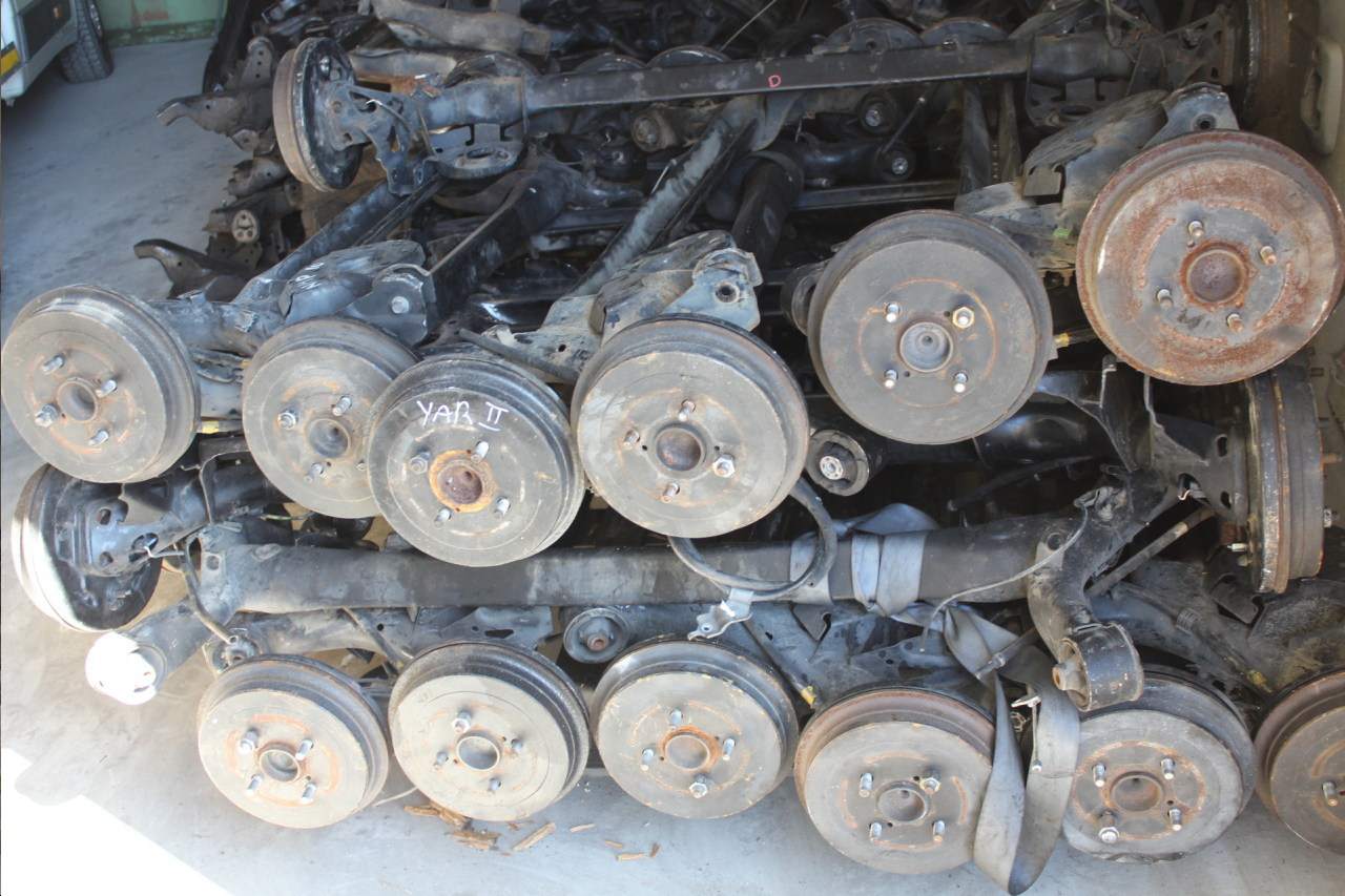 części motoryzacyjne