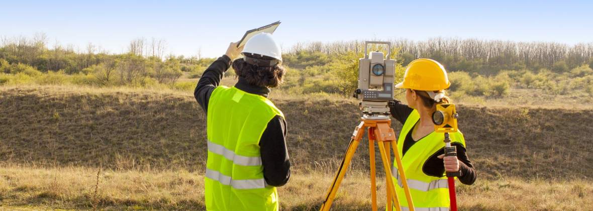 Krzysztof Doleżych Usługi geodezyjno-kartograficzne