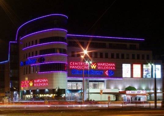 zastępstwo inwestycyjne