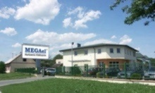 siedziba firmy Megael
