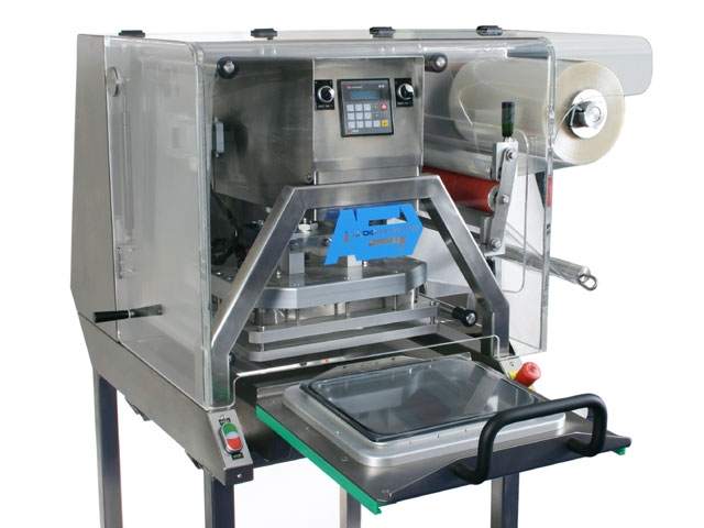 maszyny do pakowania