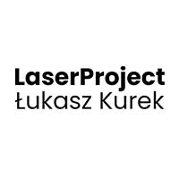 LaserProject Łukasz Kurek - Obróbka metali