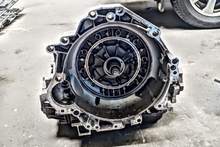 części samochodowe