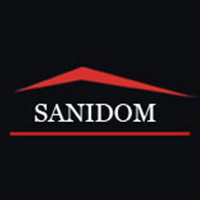 Sanidom s.c. PHU Cezary Klapiński, Piotr Klapiński - Sprzęt i materiały hydrauliczne