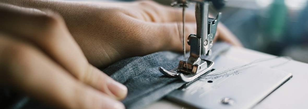 Krawcowa - Tetiana Vasyliohlo