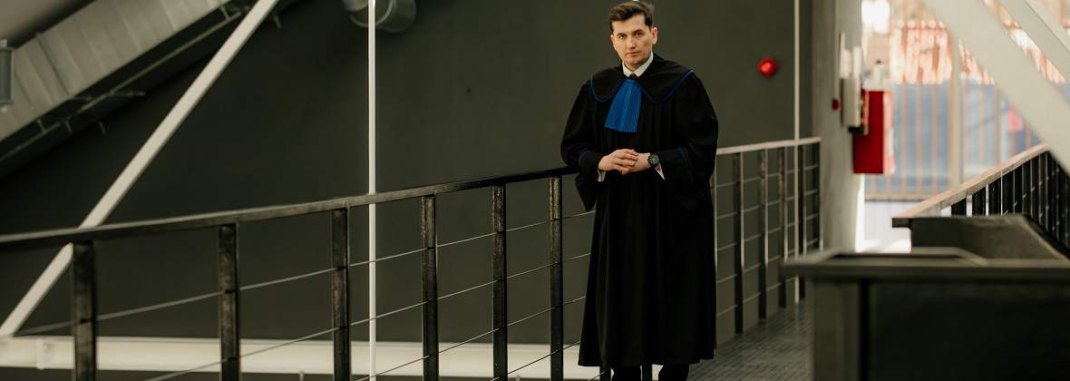 Grzegorz Pawłowski Kancelaria radcy prawnego