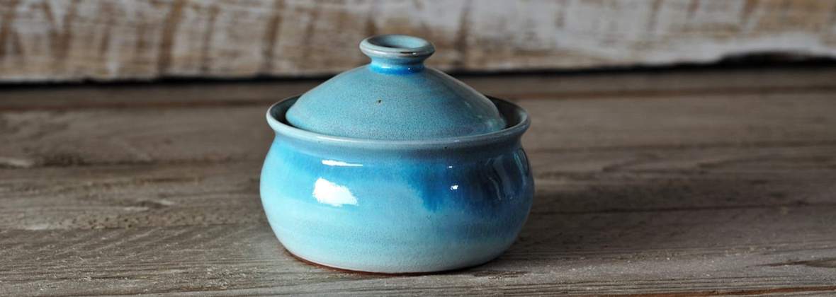 Przemysław Nicewicz Ceramika