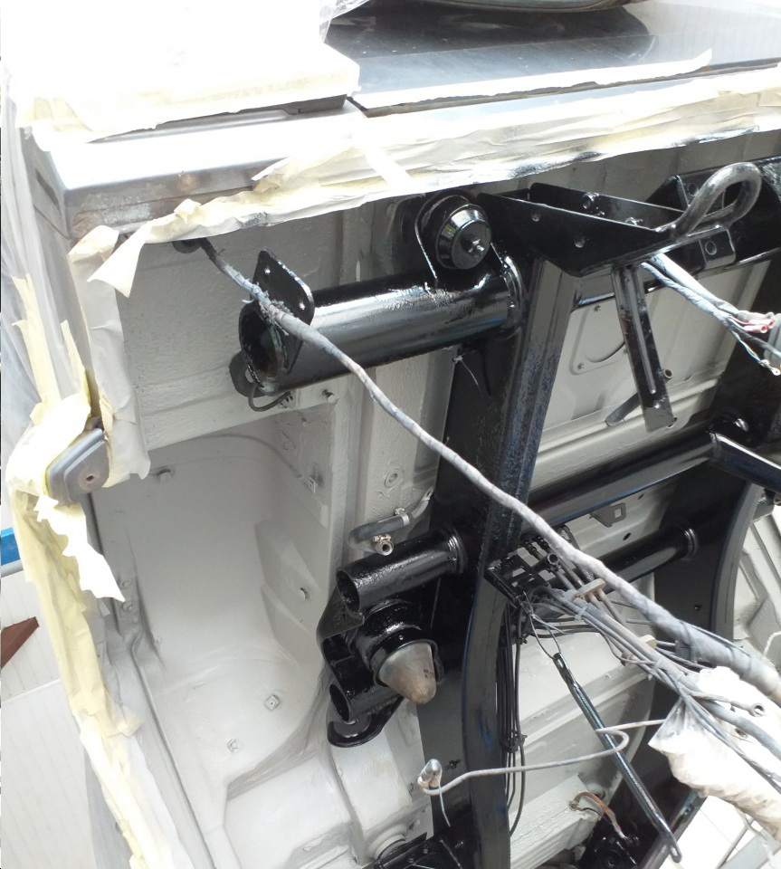 odnowa lakieru samochodowego