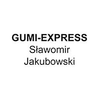 Gumi-Express Sławomir Jakubowski - Produkcja i sprzedaż opon