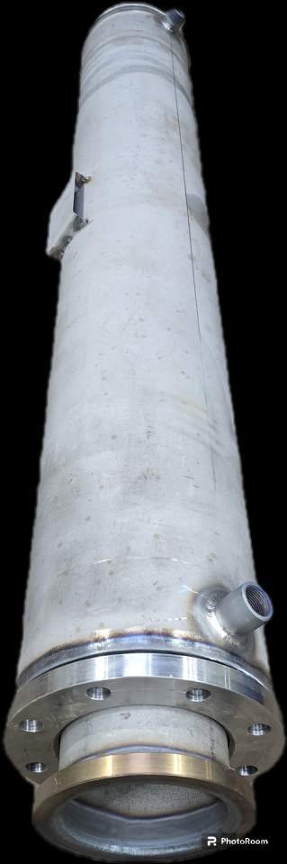 zbiorniki ciśnieniowe