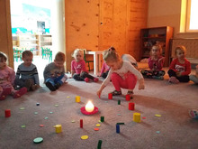 żłobek Montessori