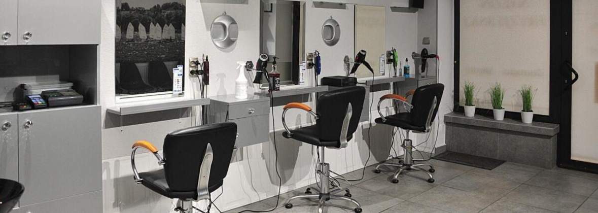 Aleksandra Potrykus Fryzjerstwo