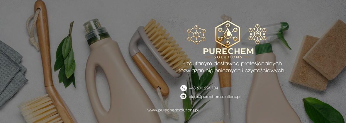 Purechem Solutions sp. z o.o.