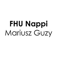 FHU Nappi Mariusz Guzy - Agencje i doradztwo reklamowe