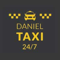 Daniel Grześków Taxi, Sulęcin
