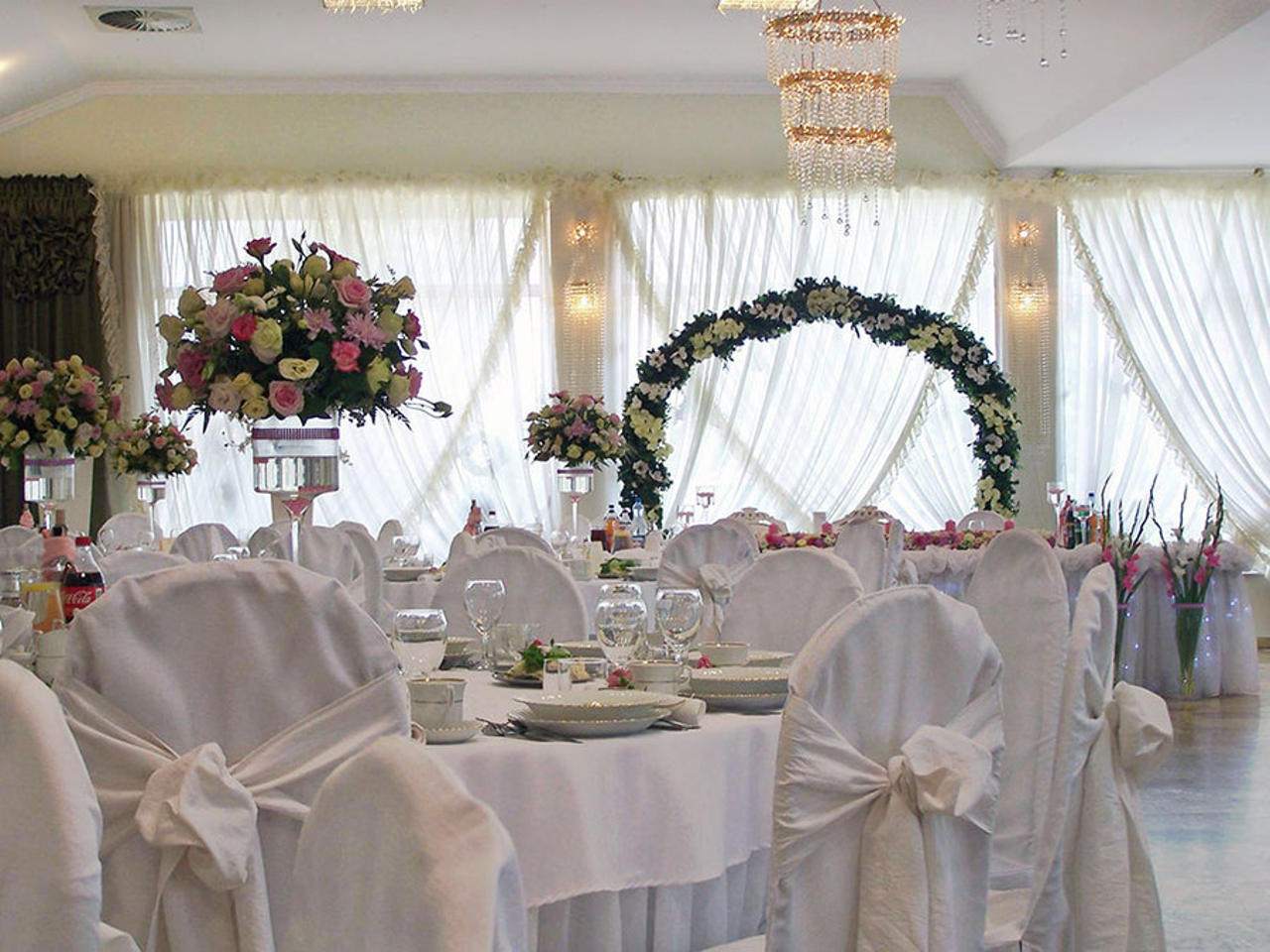 hotel, restauracja, sala weselna