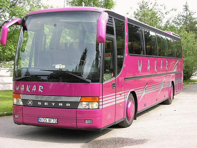 autokary na wycieczki szkolne