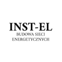 Inst-El Budowa Sieci Energetycznych - Ogrzewanie elektryczne