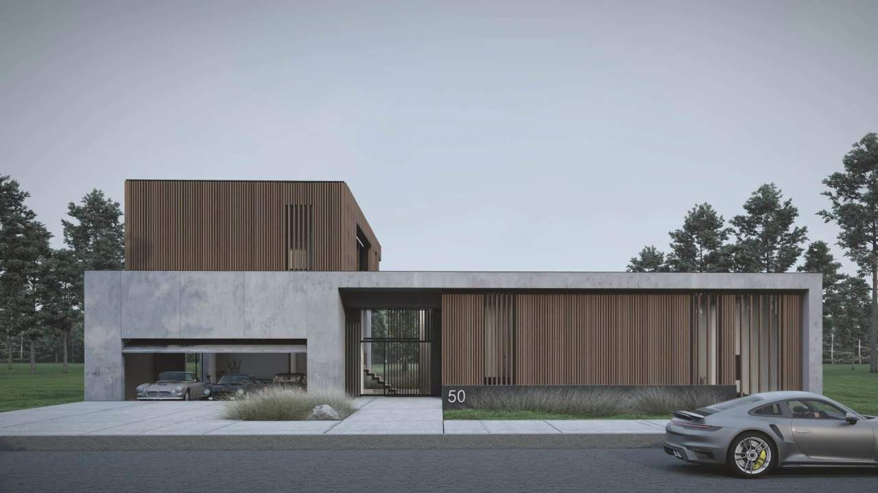 biuro architektoniczne