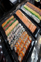 sushi