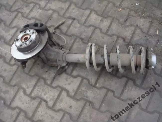 Sprzedaż części samochodowych