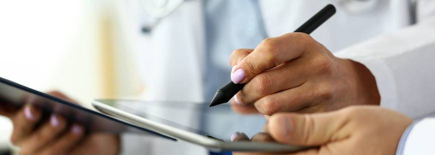 Jarosław Petryszyn Praktyka lekarska