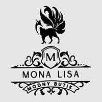 Butik Mona Lisa - Sprzedaż wysyłkowa