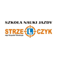 Krzysztof Strzelczyk Nauka jazdy - Kursy i nauka jazdy