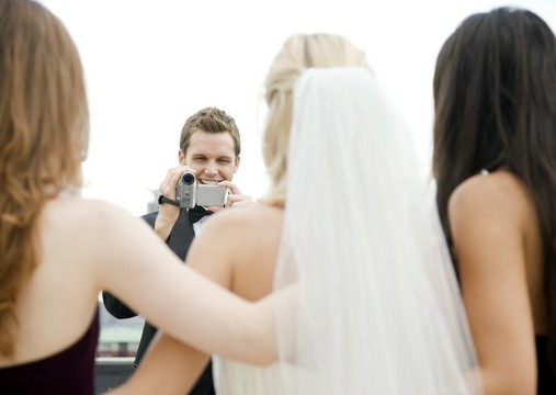 kamerzysta do ślubu