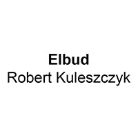Elbud Robert Kuleszczyk - Prace elewacyjne