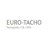 Euro-Tacho Stacja kontroli pojazdów, tachografy, ogrzewanie postojowe - Taksometry, tachometry i tachografy