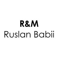 R&M Ruslan Babii - Budowa i wykończenia pod klucz