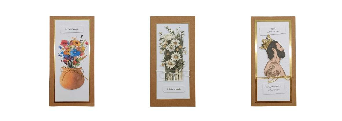 FHU Violet Violetta Frosik