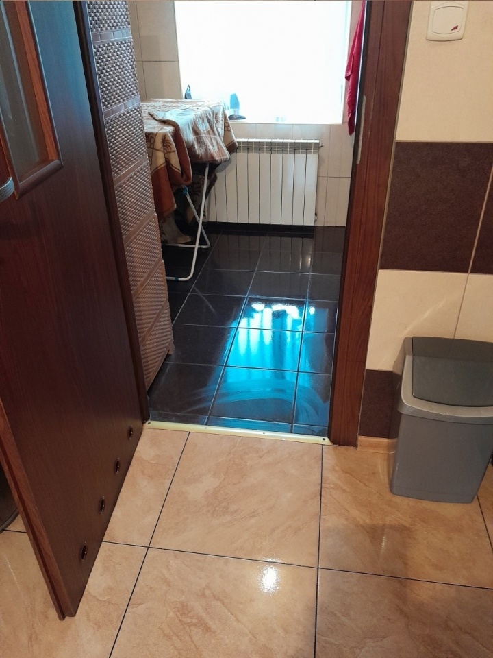 usługi sprzątające