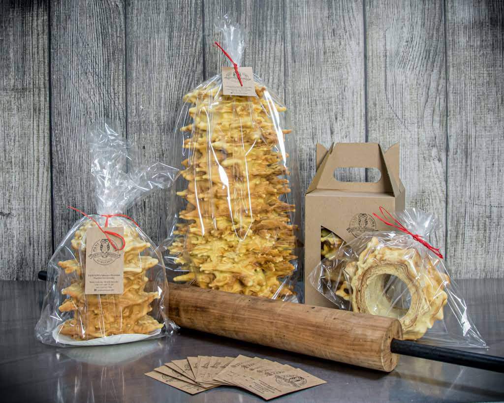 Hurtownie spożywcze