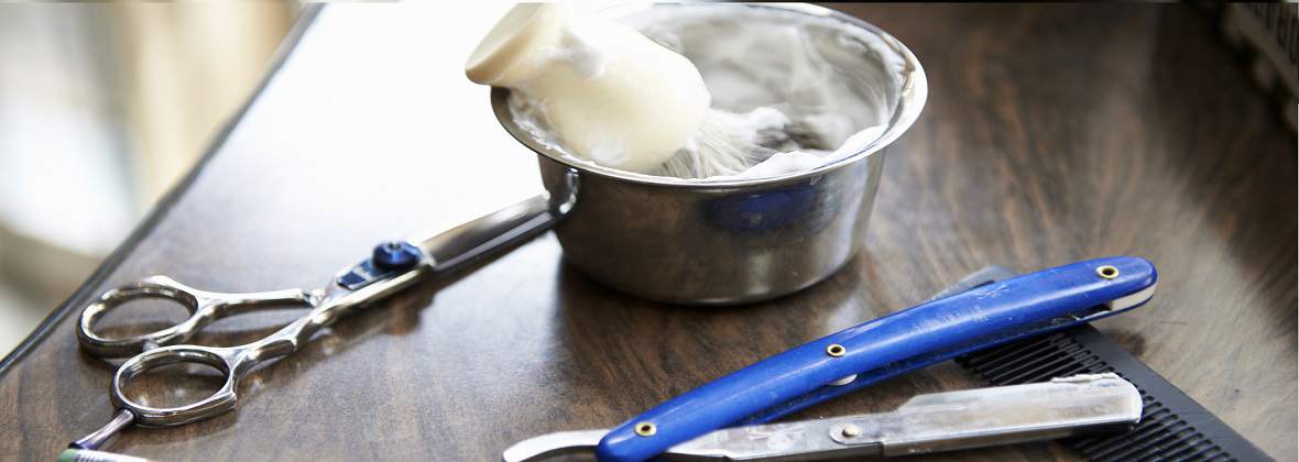 Barber Shop Fryzjerstwo męskie Kamila Mucha