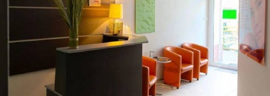 Anna Studio Kosmetyczne Anna Antoniak