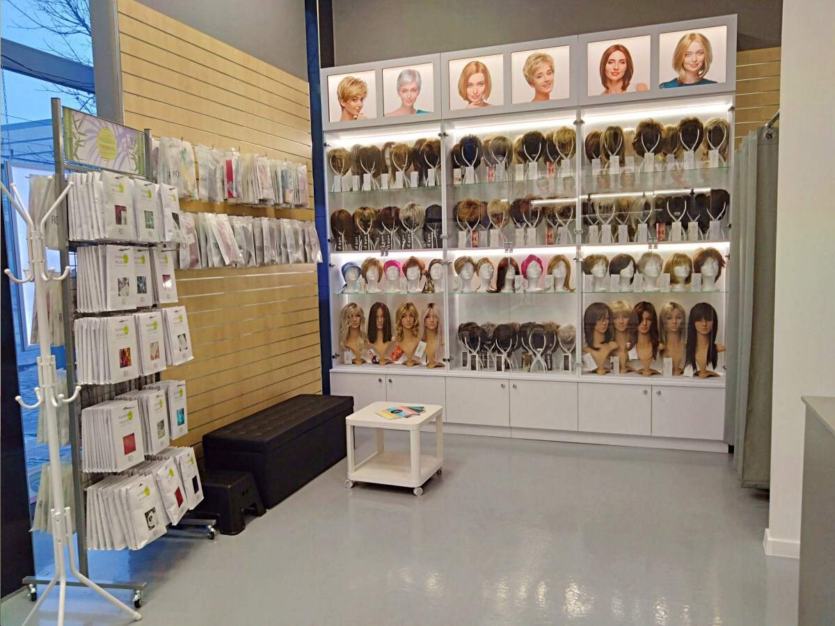 sklep peruki Szczecin